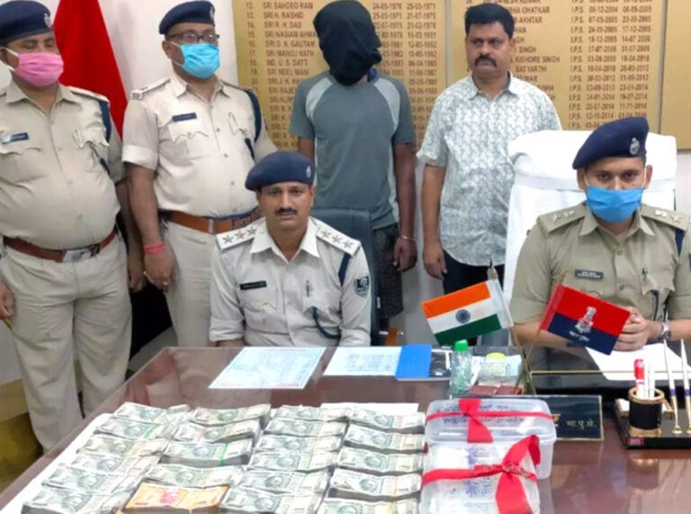 नवी मुंबई Police