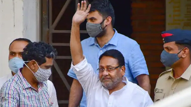 नवाब मलिक