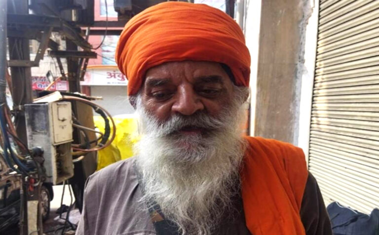 राहुल गांधी और कमलनाथ को बम से उड़ाने की धमकी देने वाला नागदा से गिरफ्तार