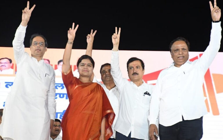 मुंबई: भाजपा अध्यक्ष शेलार का खुला ऐलान- BJP को मिलेगी BMC की कमान, उद्धव से पूछे ये तीखे सवाल?
