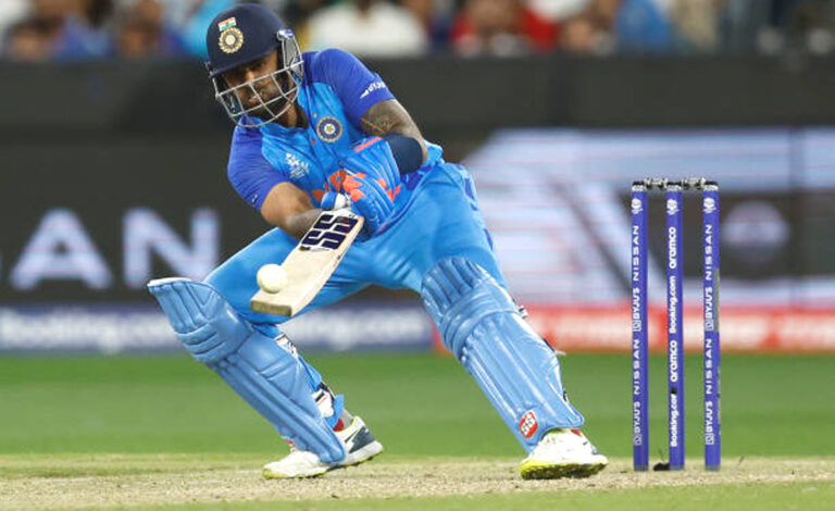 T20 World Cup 2022: सूर्या ने उड़ाई जिम्बाब्वे की धज्जियां; एक तरफा मैच में भारत की जीत!