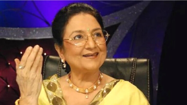 मशहूर अभिनेत्री तबस्सुम को दिल का दौरा पड़ने से हुआ निधन; 78 साल की उम्र में दुनिया को कहा अलविदा!