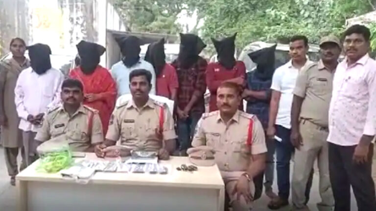 पिता ने आठ लाख देकर कराया 26 साल के बेटे का मर्डर; एक गलती ने पूरे परिवार को पहुंचाया जेल!