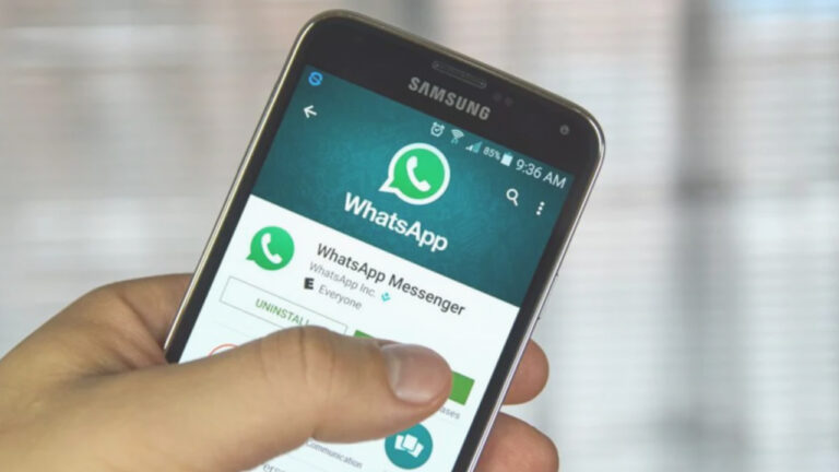 WhatsApp में आया ये नया फीचर, बड़े काम का है Do Not Disturb मोड