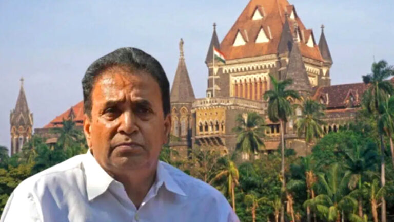Anil Deshmukh