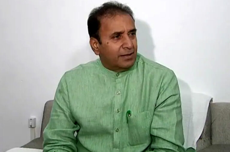 Anil Deshmukh