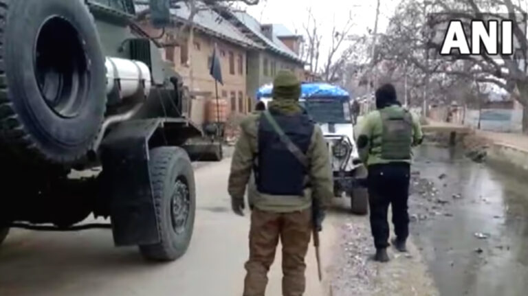 शोपियां एनकाउंटर