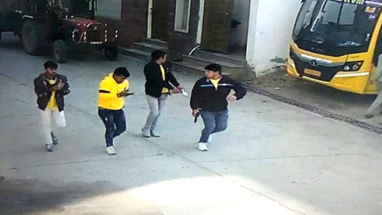 राजस्थान में गैंगवार, गैंगस्टर राजू ठेहट की दिन-दहाड़े गोली मारकर हत्या!