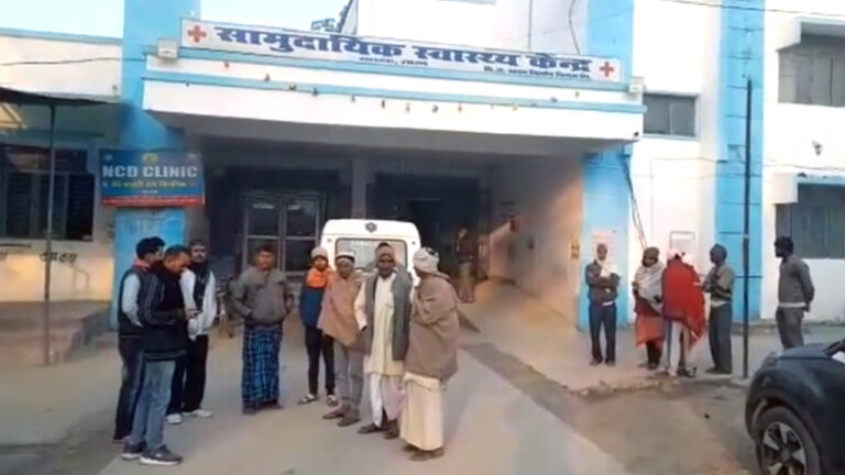 बिहार में जहरीली शराब पीने से 12 लोगों की मौत