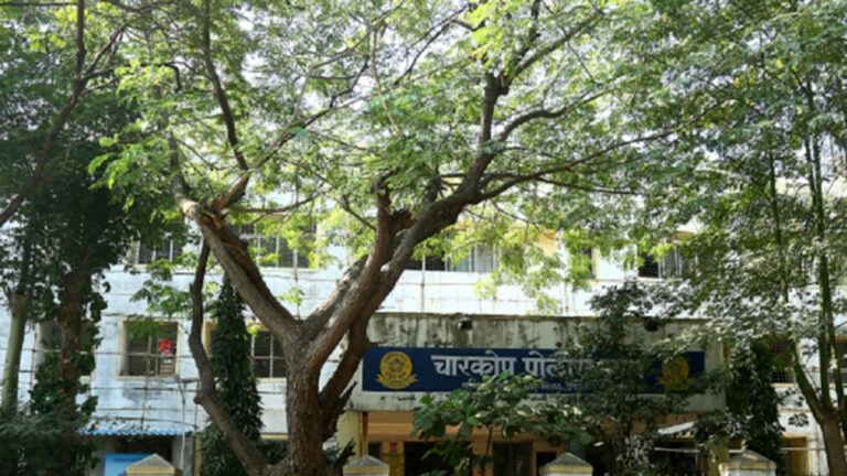 मुंबई पुलिस