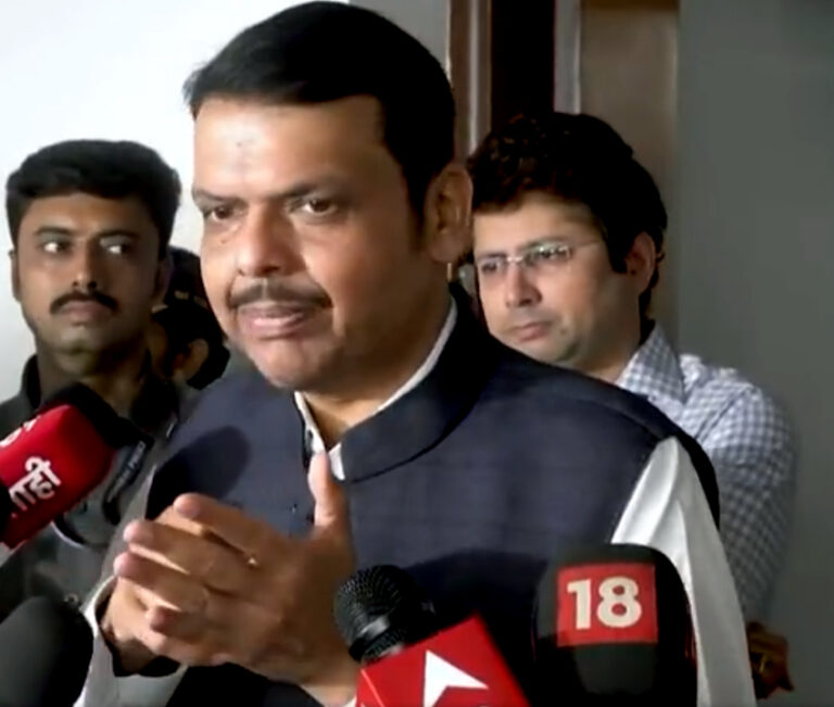 Devendra fadnavis