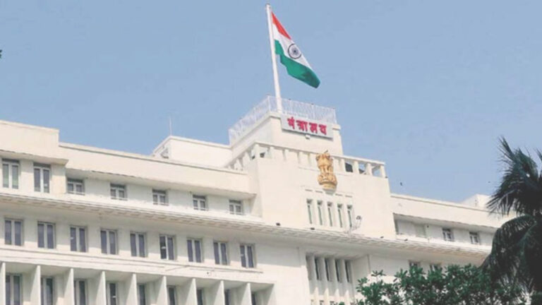 IPS officer Maharashtra