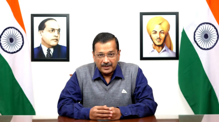 सीएम केजरीवाल का ऐलान- अब मोहल्ला क्लीनिक में 450 तरह के मेडिकल टेस्ट होंगे मुफ्त