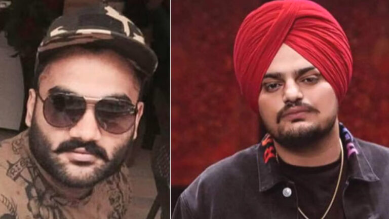 Sidhu Moosewala murder