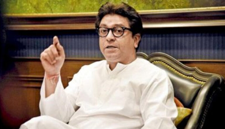 23 दिसंबर से दो दिवसीय दौरे पर नागपुर जाएंगे राज ठाकरे