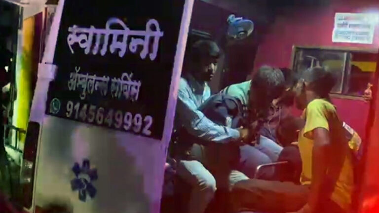 महाराष्ट्र