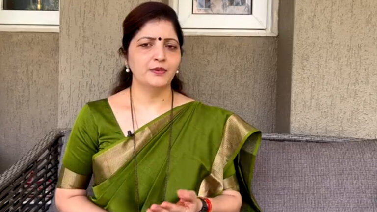 पालघर नाबालिग से गैगरेप: आठों दोषियों के खिलाफ की जाए कड़ी कार्रवाई: रूपाली चाकणकर