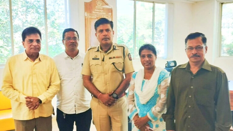 Shraddha Murder