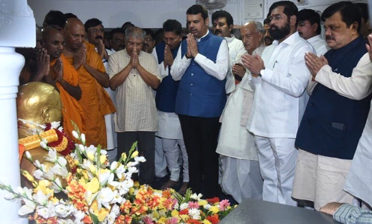 महाराष्ट्र के नागपुर में भी मिली सोने की खान; जियोलॉकल सर्वे ऑफ इंडिया ने की पुष्टि