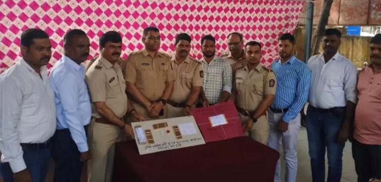 Mumbai Police