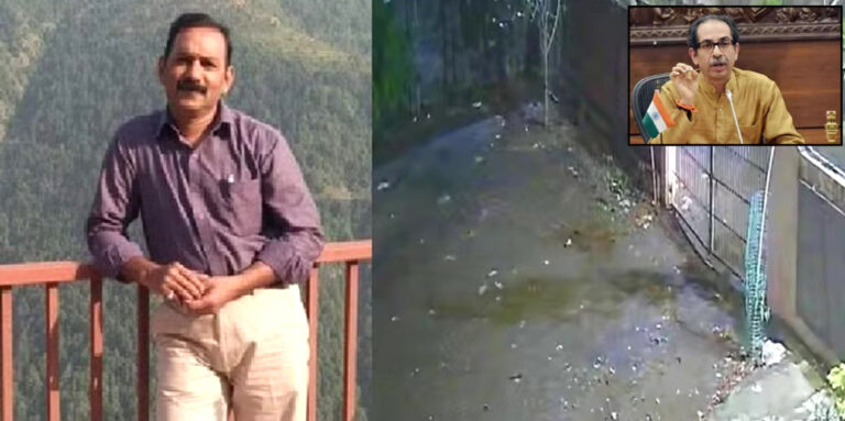 उमेश कोल्हे हत्याकांड: पूर्व सीएम उद्धव ठाकरे के कथित फोन कॉल की जांच कराएगी शिंदे सरकार