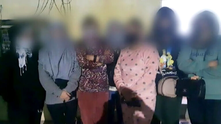 आगरा में 'स्पा सेंटर' की आड़ में चल रहा था जिस्मफरोशी का धंधा