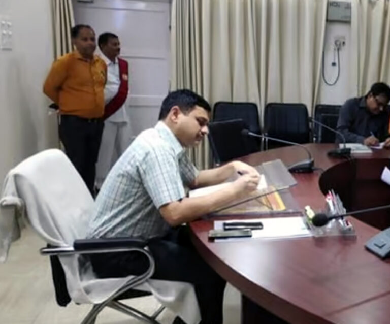 वाराणसी नगर निगम