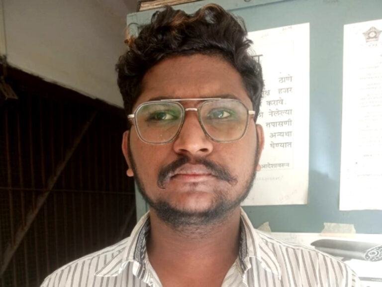 मुंबई पुलिस ने फर्जी CBI Officer को किया गिरफ्तार, फेक ID कार्ड दिखाकर करता था ये काम