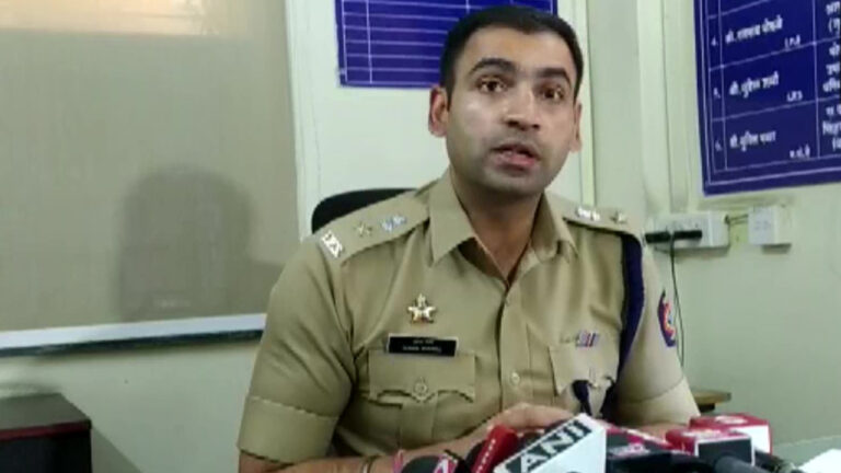 अंधविश्वास! गर्भवती नहीं हो रही थी महिला, तांत्रिक ने खिलाया इंसानी हड्डियों का चूरन; केस दर्ज