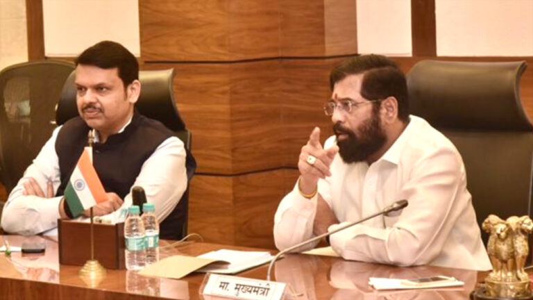 Mumbai Trans Harbour Link project