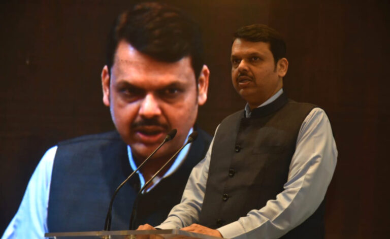 Devendra Fadnavis News