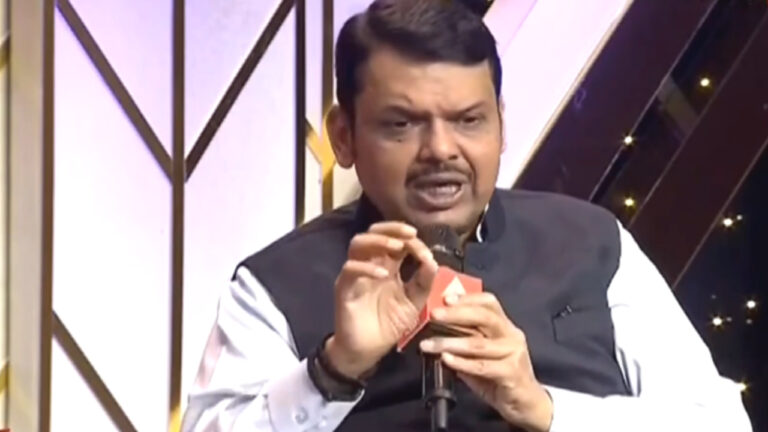 Devendra Fadnavis news