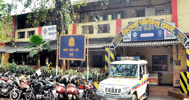 mumbai dharavi murder news