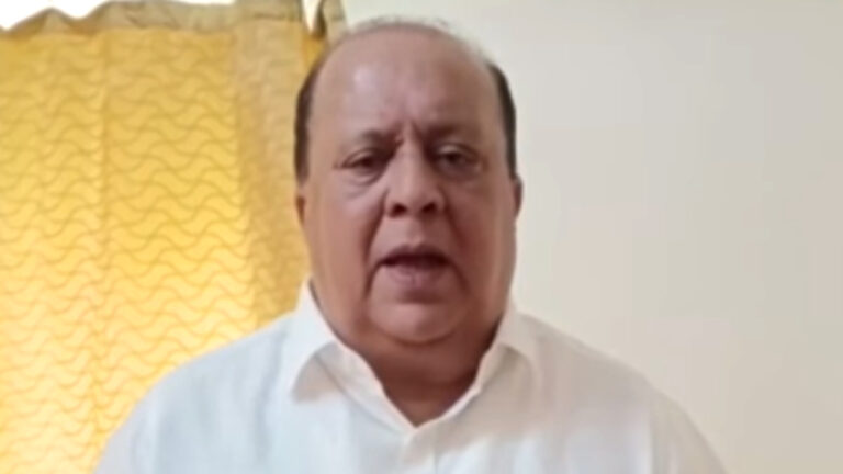हसन मुश्रीफ के खिलाफ ED की कार्रवाई