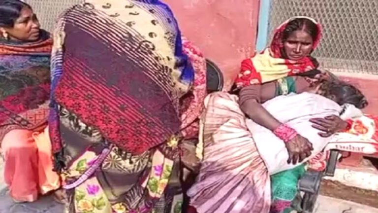 जौनपुर में तेज रफ्तार स्कॉर्पियो की चपेट में आए बुजुर्ग दंपति की दर्दनाक मौत! मां-बेटी गंभीर रूप से घायल