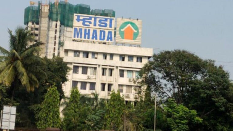 MHADA lottery in mumbai