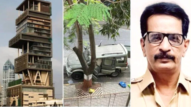 बॉम्बे हाईकोर्ट का प्रदीप शर्मा को जमानत देने से इनकार