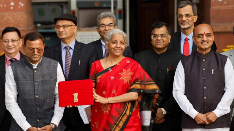 Union Budget 2023