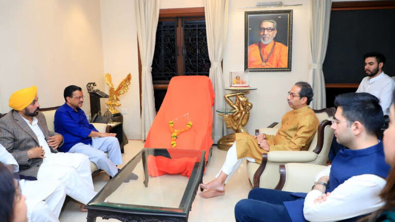 aam aadmi party news