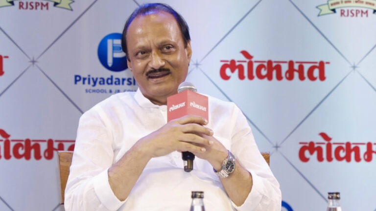ajit pawar