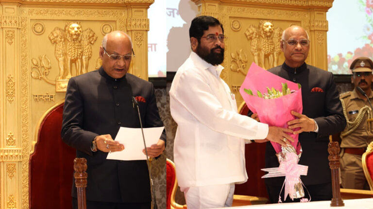 ramesh bais governor