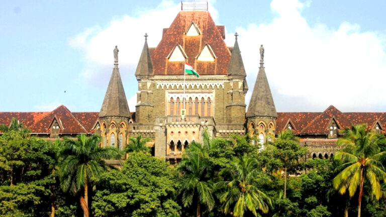 Bombay High Court news