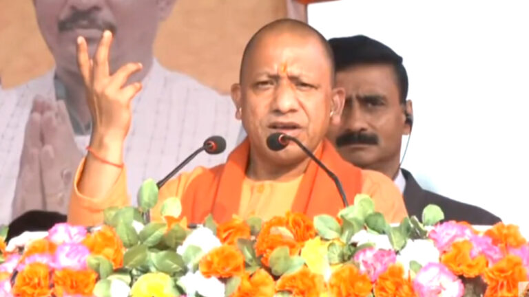 cm yogi aditynath