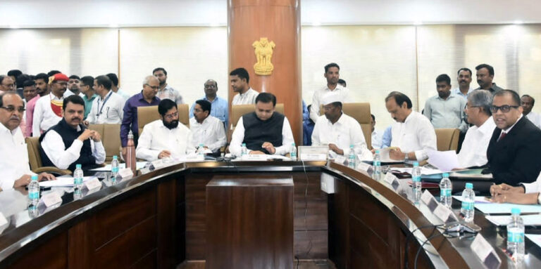 महाराष्ट्र का बजट सत्र 27 फरवरी से शुरू, 9 मार्च को पेश होगा बजट