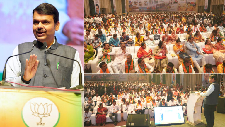 Devendra fadanvis news