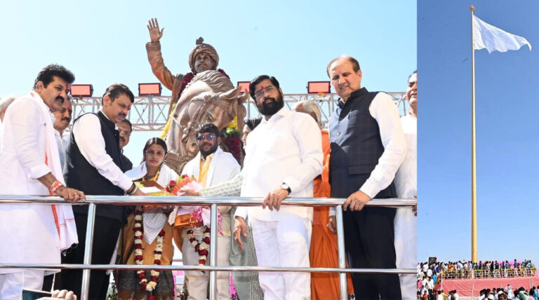 cm eknath shinde news