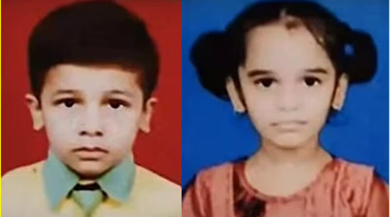 maharashtra aurangabad child murder