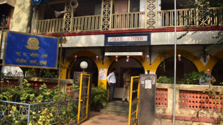 मुंबई पुलिस