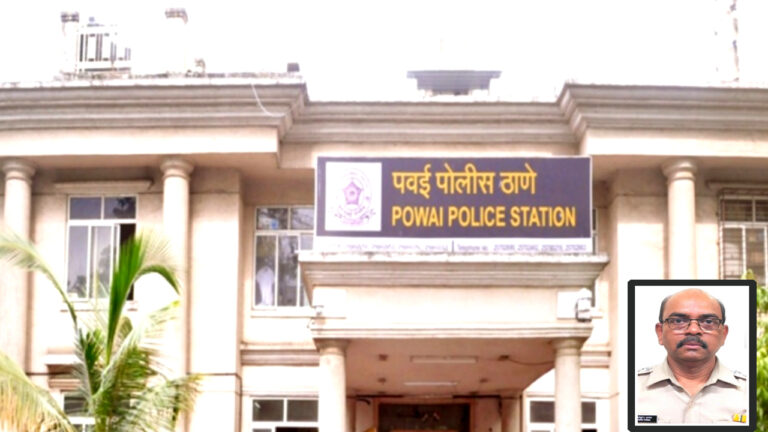 pawai iit bombe news