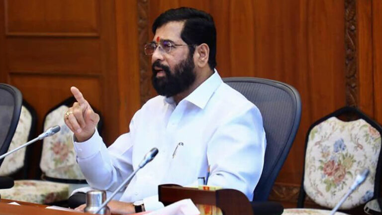 eknath shinde news